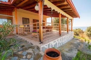 Endless View Country House