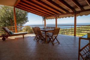 Endless View Country House