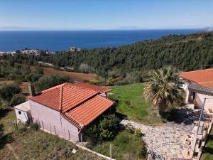 Endless View Country House