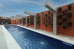 Culiacan Marriott Hotel