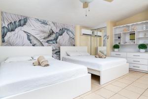 Casamares Private Room Solario with Pool and Barbecue 5 min to Boqueron and Beaches - Ubytování bez kategorie ve městě Cabo Rojo