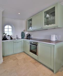 ApartHotel Seepferdchen