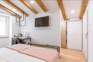 Luxury rooms Prestige Palace