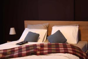 Two-Bedroom Suite room in B&B Les Dépendances