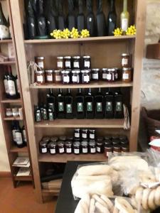 Agriturismo Lupo Cerrino