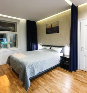 Studio Bufnița - The Owls Nest