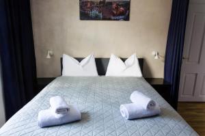 Studio Bufnița - The Owls Nest