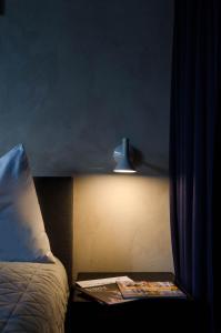 Studio Bufnița - The Owls Nest