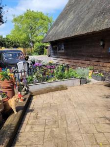 Yew Tree Barn