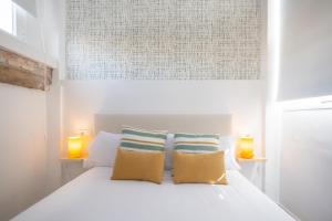 Apartamentos Luna Suites Palacio Dorita