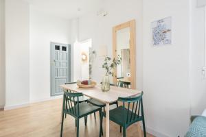 Apartamentos Luna Suites Palacio Dorita