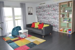Panorama Apartman