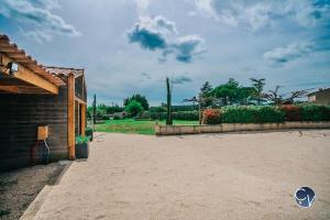 Villas Villa de standing avec Piscine et Jacuzzi : photos des chambres