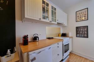 La Cabane de Milo - Typical Honfleur fishermans house - 2 bedrooms