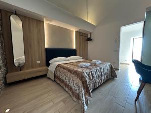 Kefa Holiday - Balcone sul Mare