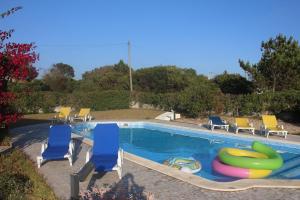 Villa Mourisca