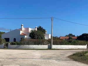 Villa Mourisca
