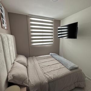 Apartamento Amoblado Luxury Excelente Ubicacion