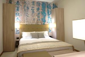 Small Double Room room in Hotel Monaco