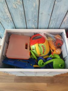 My Resort Condo Hua Hin F202