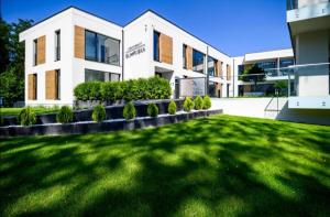 Apartament Olimpijska