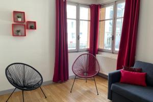 Appartements GuestReady - Superb Apt In The City Centre : photos des chambres