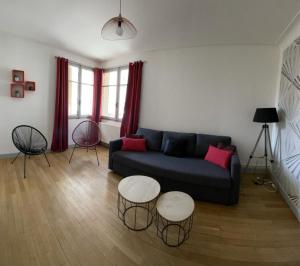 Appartements GuestReady - Superb Apt In The City Centre : photos des chambres