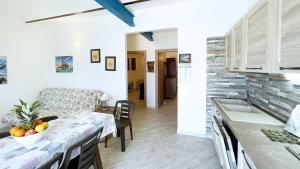 Casa La Nave Enfola - ArgonautiVacanze