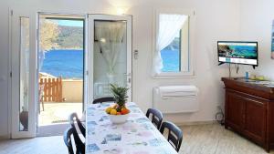 Casa La Nave Enfola - ArgonautiVacanze