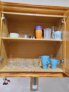 Apartamento Chabelita 2