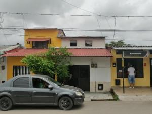 Casa lowcost relajación - Ubytování bez kategorie ve městě La Dorada