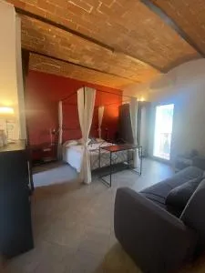 Bed&Wine - Santo Stefano Zerfugnano