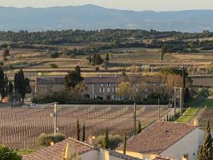 Maisons de vacances Neuve Romantique : photos des chambres