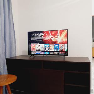 APTO - 2 quartos com ar condicionado