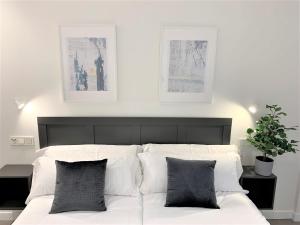 Malú Playa con Opción de Parking,