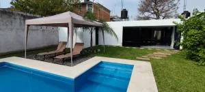 Casa Jardín Real - Tetlama