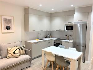 Malú Playa con Opción de Parking,