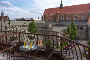 Hotel Secesja