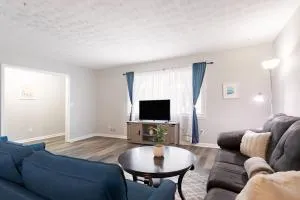 3Bed/2.5Bath - Relax on Ridgetop - Conley