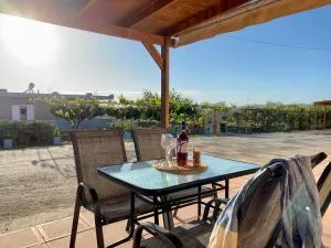 Peaceful Apartment, in the nature, with yard "3" - Zipárion