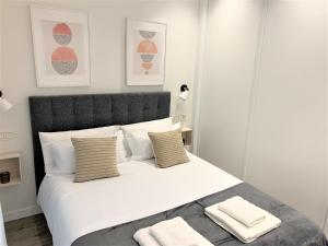 Malú Playa con Opción de Parking,