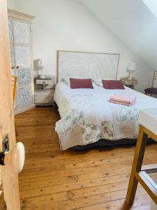 B&B / Chambres d'hotes Maebrilu Camargue Provence : photos des chambres