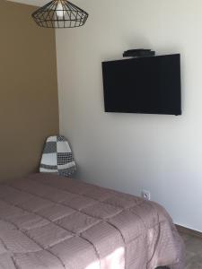 B&B / Chambres d'hotes Au Petit Bueix : photos des chambres