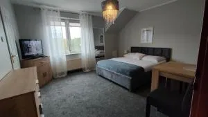 Noclegi u Maxa - Wrocki