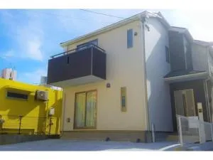 5-9-6 / Vacation STAY 59601 - Yofuke