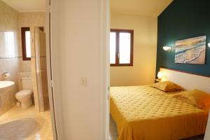 Villas Residence Mare e Sole : photos des chambres