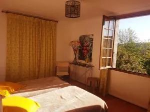 LAUTRE - Lablachère