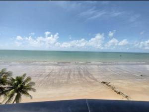 Apartamento Pé Na Areia - Praia do Bessa - PB