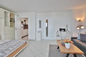 Strandburg Strandburg Appartement 1