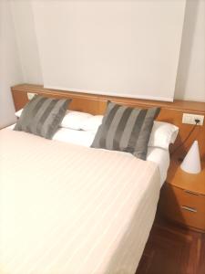 Piso acogedor con Parking